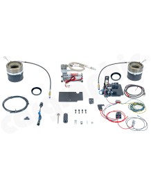 Lift System Evolution suspension pour PORSCHE 718 GT4 / Spyder / GTS 4.0