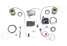 Lift System Evolution suspension pour PORSCHE 718 GT4 / Spyder / GTS 4.0