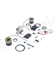 Lift System Evolution suspension pour PORSCHE 718 GT4 / Spyder / GTS 4.0