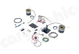Lift System Evolution suspension pour PORSCHE 718 GT4 / Spyder / GTS 4.0