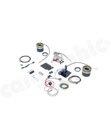 Lift System Evolution suspension pour PORSCHE 718 GT4 / Spyder / GTS 4.0