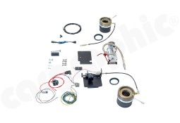 Lift System Evolution suspension pour PORSCHE 718 GT4 / Spyder / GTS 4.0