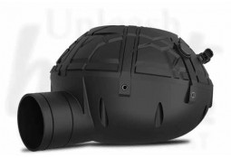 Active Sound System MAXHAUST pour AUDI Q6 e-tron GF (2025+)