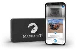 Active Sound System MAXHAUST pour AUDI Q6 e-tron GF (2025+)