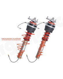 Lift System Evolution suspension pour PORSCHE 981 GT4 / Spyder 3.8