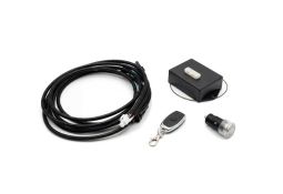 Télécommande de valves SWITCHTRONIC NOVITEC pour LAMBORGHINI REVUELTO