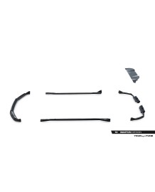 Kit carrosserie pour BMW XM G09 (Maxton Design)