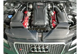 Admission Carbone GruppeM pour AUDI RS5 B8 4.2 V8 (2010-2012)