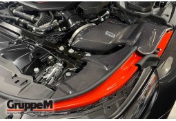 Admission Carbone GruppeM pour BMW M5 G90 G99 (2024+)