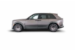 Kit carrosserie Carbone BRABUS pour ROLLS-ROYCE CULLINAN II Facelift (2024+)