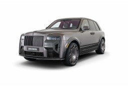 Kit carrosserie Carbone BRABUS pour ROLLS-ROYCE CULLINAN II Facelift (2024+)