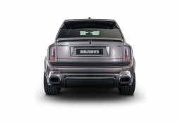 Kit carrosserie Carbone BRABUS pour ROLLS-ROYCE CULLINAN II Facelift (2024+)