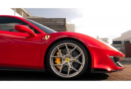 4 Jantes VOSSEN HF-5 9x20"/12x21" pour FERRARI 458 ITALIA SPIDER SPECIALE