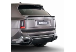 Becquet de coffre Carbone BRABUS pour ROLLS-ROYCE CULLINAN (2018-2023)(2024+)