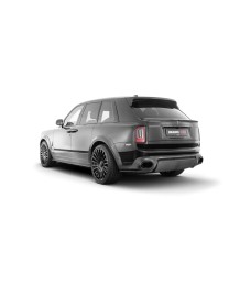 Kit carrosserie Carbone BRABUS pour ROLLS-ROYCE CULLINAN (2018-2023)