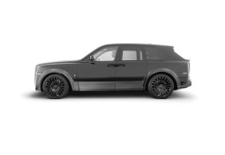 Kit carrosserie Carbone BRABUS pour ROLLS-ROYCE CULLINAN (2018-2023)