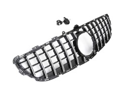 Calandre Panamerica pour Mercedes CLS C/X218 Facelift (2014-2018)