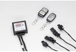 Télécommandes de Valves d'échappement ASR pour ASTON MARTIN Vantage V8+V12 (2017+) / DB11 / Vanquish V8