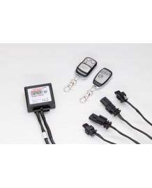 Télécommandes de Valves d'échappement ASR pour ASTON MARTIN Vantage V8+V12 (2017+) / DB11 / Vanquish V8