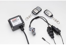 Télécommandes de Valves d'échappement ASR pour ASTON MARTIN Vanquish S Volante V12 / DB9 V12 5.9l / Virage