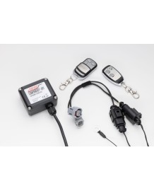 Télécommandes de Valves d'échappement ASR pour ASTON MARTIN Vanquish S Volante V12 / DB9 V12 5.9l / Virage