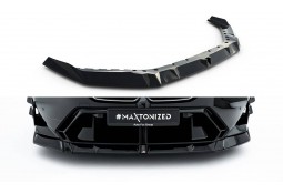 Kit carrosserie pour BMW M5 G99 Touring (2024+)(Maxton Design)