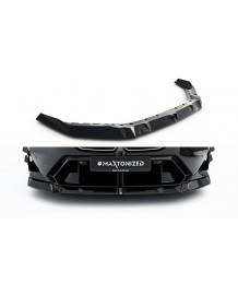 Kit carrosserie pour BMW M5 G99 Touring (2024+)(Maxton Design)