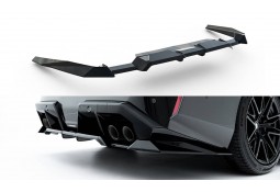 Kit carrosserie pour BMW M5 G99 Touring (2024+)(Maxton Design)