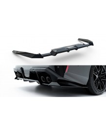 Kit carrosserie pour BMW M5 G99 Touring (2024+)(Maxton Design)