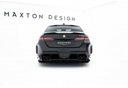 Kit carrosserie pour BMW M5 G99 Touring (2024+)(Maxton Design)