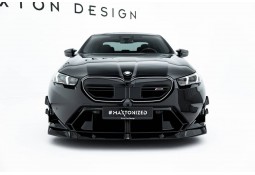 Kit carrosserie pour BMW M5 G99 Touring (2024+)(Maxton Design)