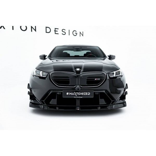 Kit carrosserie pour BMW M5 G99 Touring (2024+)(Maxton Design)