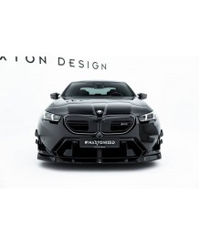 Kit carrosserie pour BMW M5 G99 Touring (2024+)(Maxton Design)