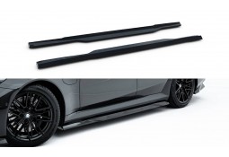 Kit carrosserie pour BMW M5 G99 Touring (2024+)(Maxton Design)