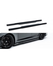 Kit carrosserie pour BMW M5 G99 Touring (2024+)(Maxton Design)