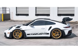 4 Jantes forgées RR74 10x20"/13x21" pour PORSCHE 992 GT3 RS 4 Jantes forgées RR74 10x20"/13x21" pour PORSCHE 992 GT3 RS