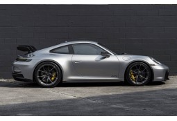 4 Jantes forgées RR74 9.5x20"/12x21" pour PORSCHE 992 GT3 / Touring 4 Jantes forgées RR74 9.5x20"/12x21" pour PORSCHE 992 GT3 / Touring