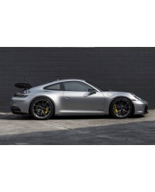 4 Jantes forgées RR74 9.5x20"/12x21" pour PORSCHE 992 GT3 / Touring