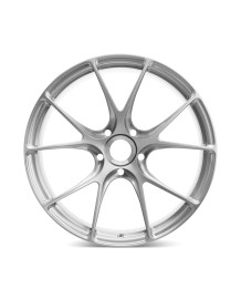 4 Jantes forgées RR74 9.0x20"/12x21" pour PORSCHE 992 TURBO S