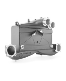 Intercooler Echangeur WAGNER pour MERCEDES G63 AMG W463A M177 (2018-2024)