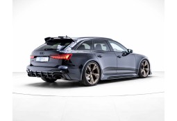 Diffuseur arrière Carbone CT CARBON pour Audi RS6 C8 / RS7 C8 (2020+)