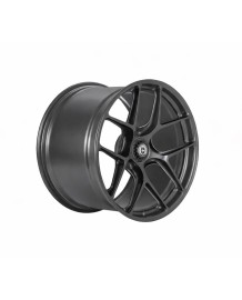 4 Jantes forgées HRE R101 Lightweight 20"/21" pour PORSCHE 992 GT3 RS / GT3 / GT3 Touring