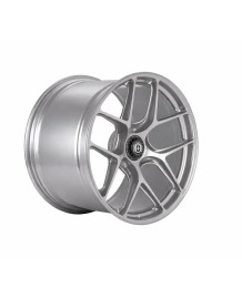 4 Jantes forgées HRE R101 Lightweight 20"/21" pour PORSCHE 992 GT3 RS / GT3 / GT3 Touring