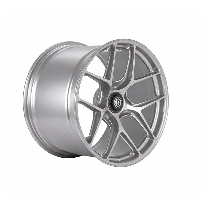 Jantes forgées HRE R101 10x20