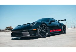 4 Jantes forgées HRE R101 Lightweight 20"/21" pour PORSCHE 992 GT3 RS / GT3 / GT3 Touring 4 Jantes forgées HRE R101 Lightweight 20"/21" pour PORSCHE 992 GT3 RS / GT3 / GT3 Touring