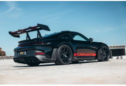 4 Jantes forgées HRE R101 Lightweight 20"/21" pour PORSCHE 992 GT3 RS / GT3 / GT3 Touring 4 Jantes forgées HRE R101 Lightweight 20"/21" pour PORSCHE 992 GT3 RS / GT3 / GT3 Touring