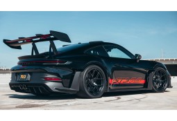 4 Jantes forgées HRE R101 Lightweight 20"/21" pour PORSCHE 992 GT3 RS / GT3 / GT3 Touring 4 Jantes forgées HRE R101 Lightweight 20"/21" pour PORSCHE 992 GT3 RS / GT3 / GT3 Touring