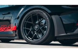 4 Jantes forgées HRE R101 Lightweight 20"/21" pour PORSCHE 992 GT3 RS / GT3 / GT3 Touring 4 Jantes forgées HRE R101 Lightweight 20"/21" pour PORSCHE 992 GT3 RS / GT3 / GT3 Touring