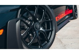 4 Jantes forgées HRE R101 Lightweight 20"/21" pour PORSCHE 992 GT3 RS / GT3 / GT3 Touring 4 Jantes forgées HRE R101 Lightweight 20"/21" pour PORSCHE 992 GT3 RS / GT3 / GT3 Touring