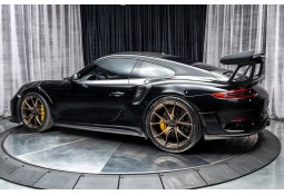 4 Jantes forgées RR74 9.5x20"/12.5x21" pour PORSCHE 991 GT3 RS 4 Jantes forgées RR74 9.5x20"/12.5x21" pour PORSCHE 991 GT3 RS